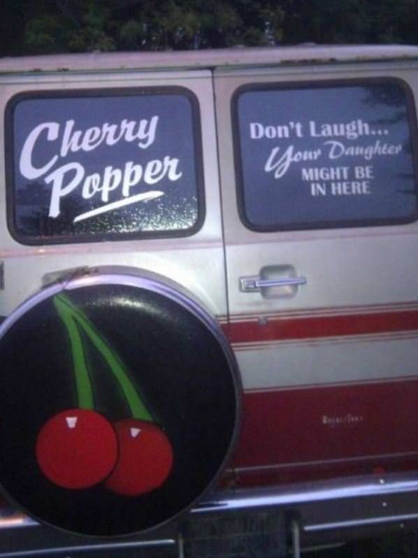 Cherry Pepper