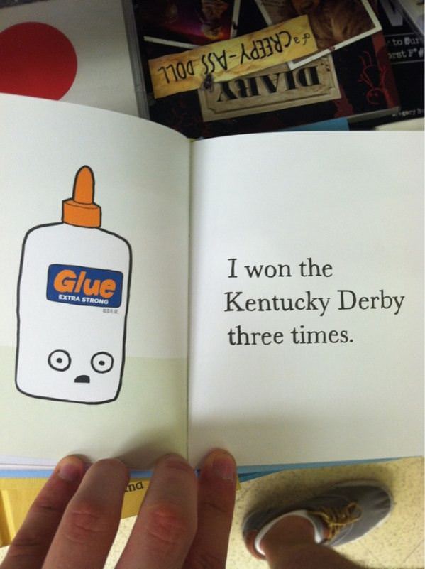 Kentucky Derby Winner