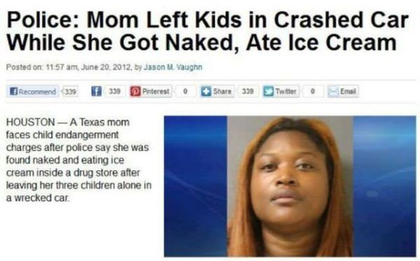 Mother Of The Year