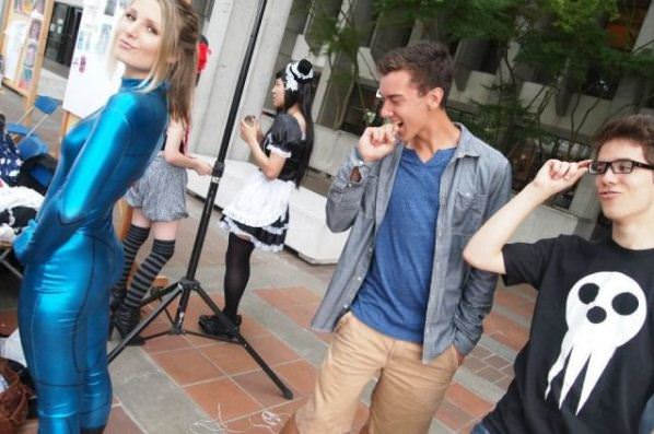 Super Powers Are Working