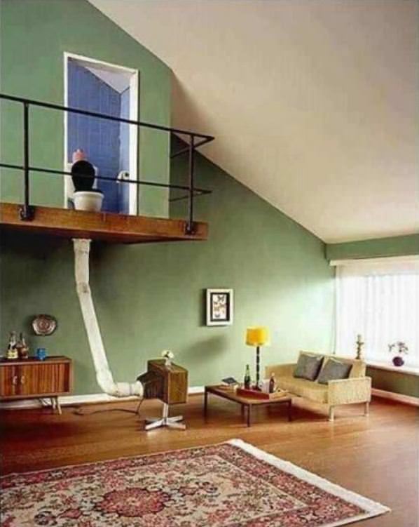 Television These Days