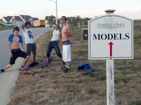The Models