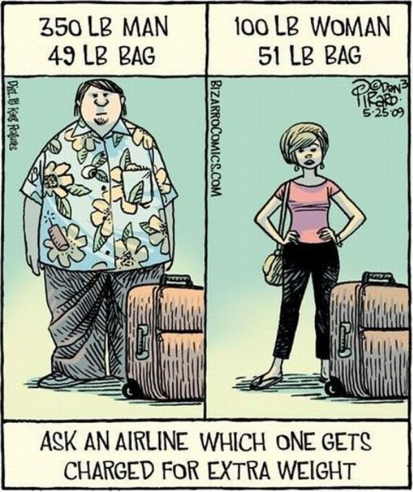 Airline Logic
