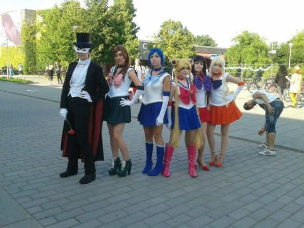 Always One Of Those Guys