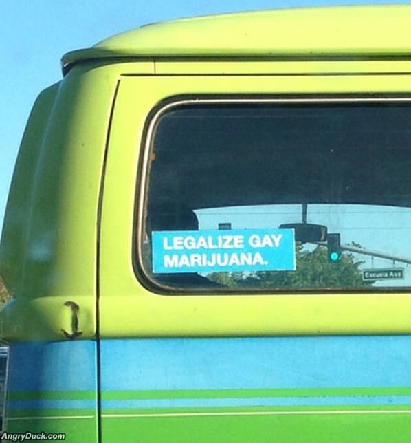 Legalize It All