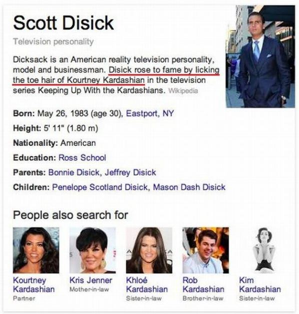 Scott Disick