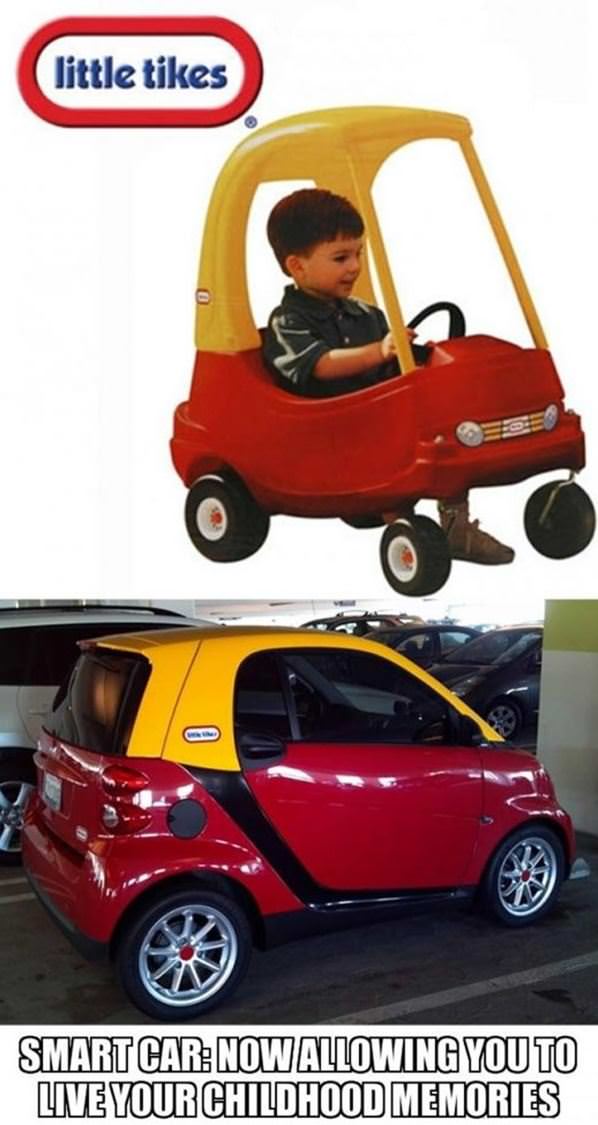 Smart Car