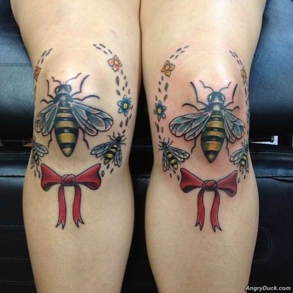 The Bees Knees