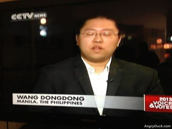 Wang Dongdong