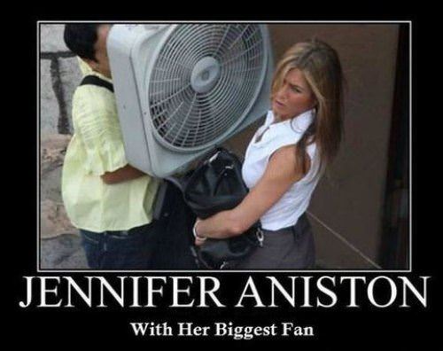 Biggest Fan