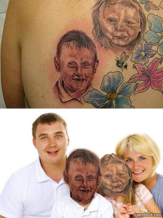 Great Tattoos