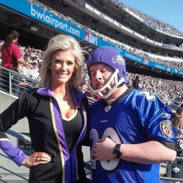 Just Cant Help Himself