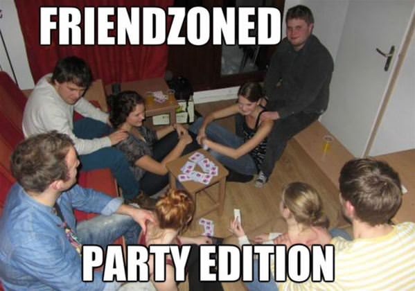 Party Edition