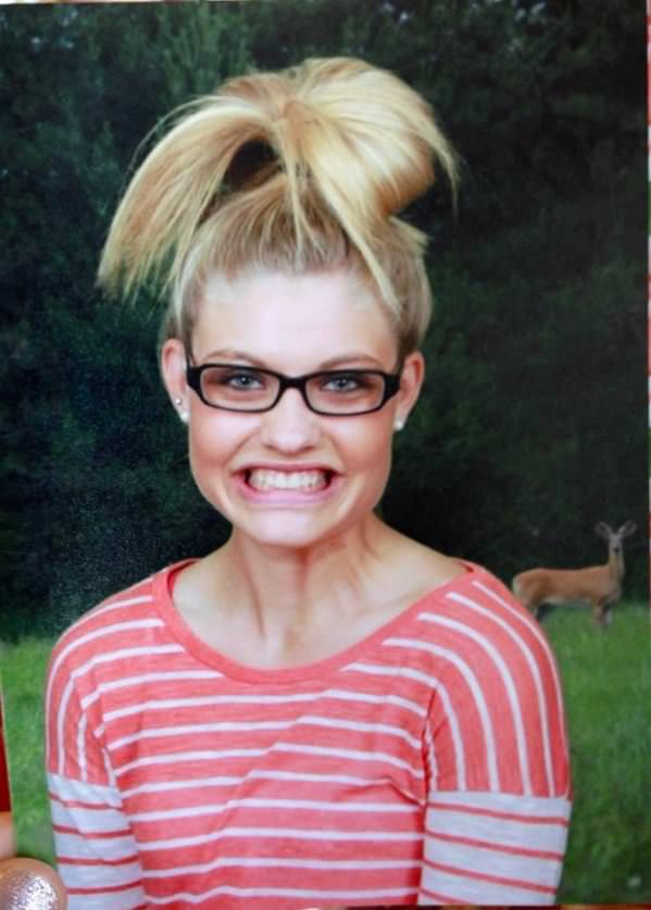 Still Better Than Duckface