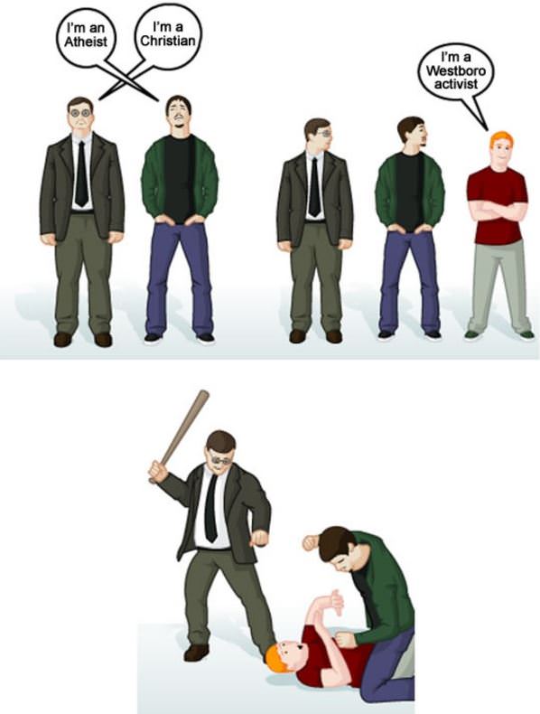 Can All Agree On This