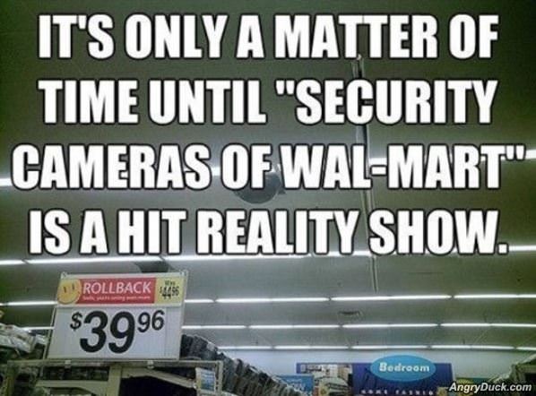 Only A Matter Of Time