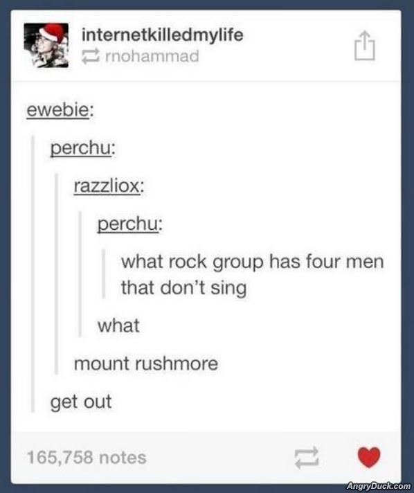 Rock Group