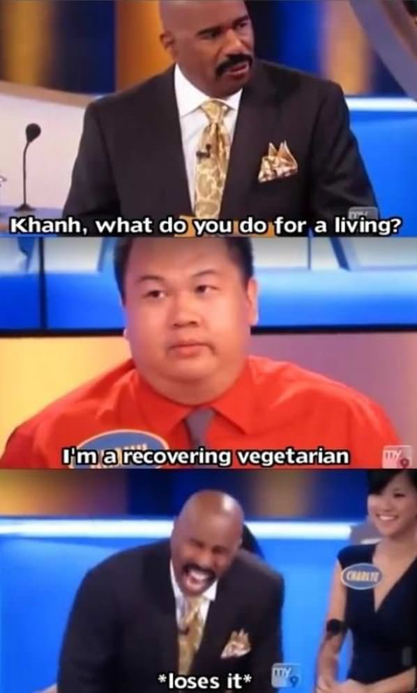 Vegetarian