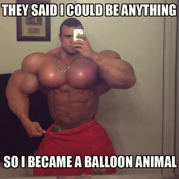 Balloon Animal