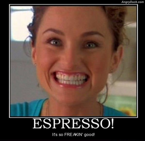 Expresso