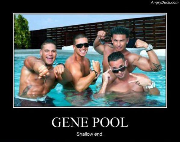 Gene Pool