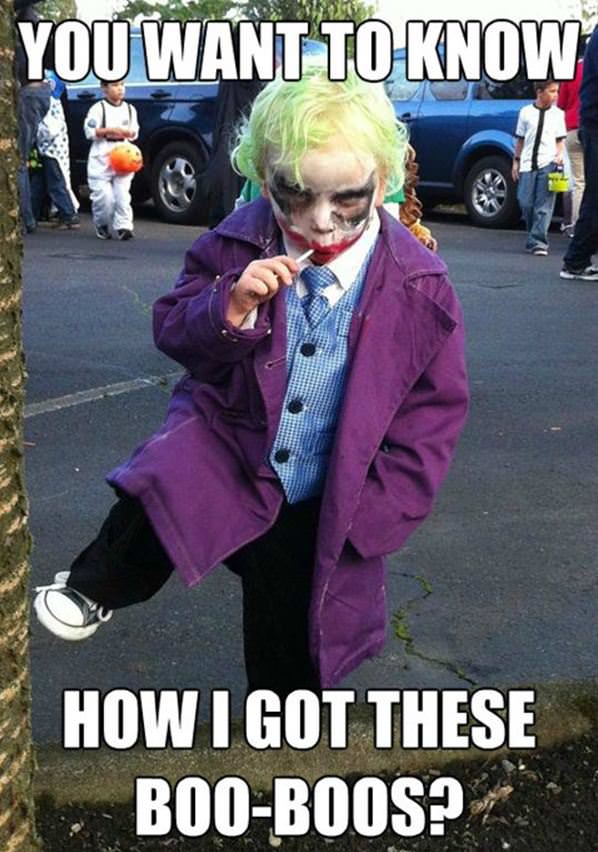 Little Joker