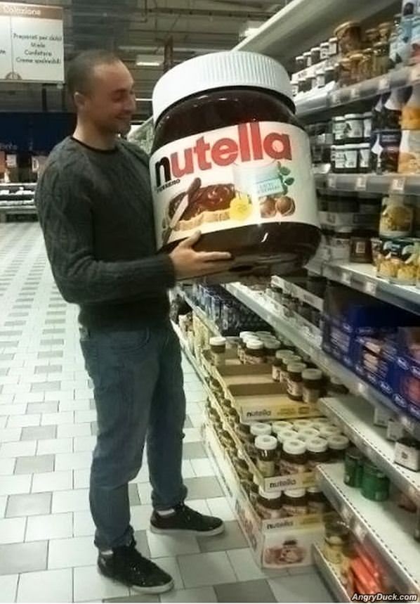 Nutella