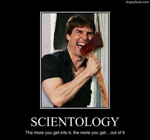 Scientology