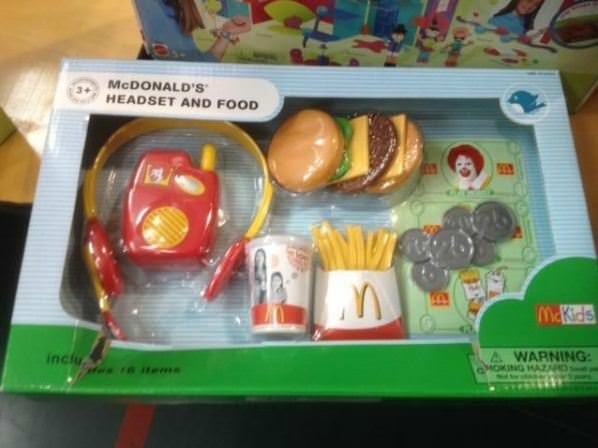 Teach Your Kids Young