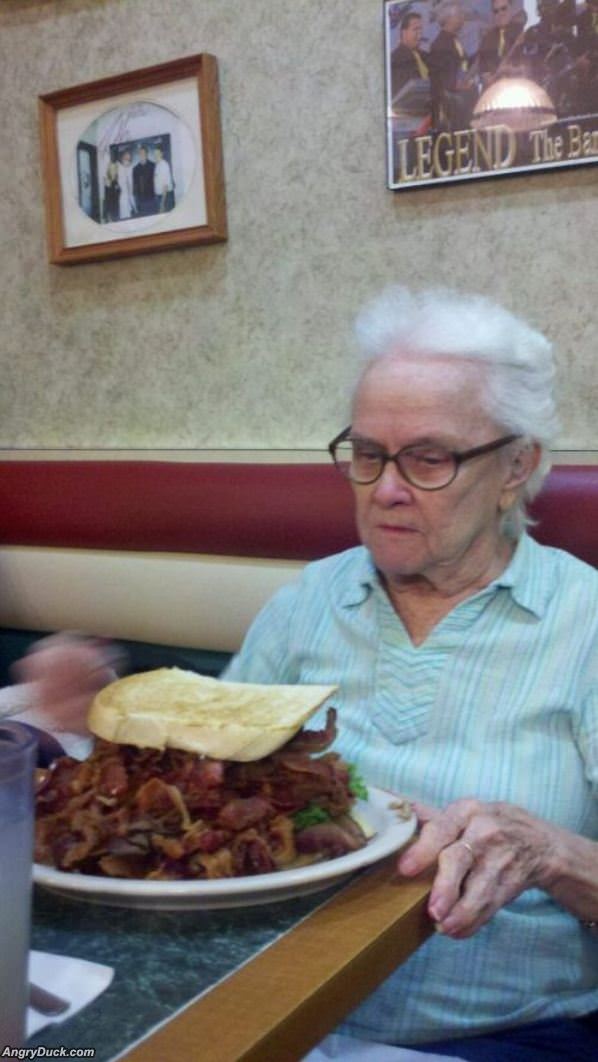 That Looks Delicious