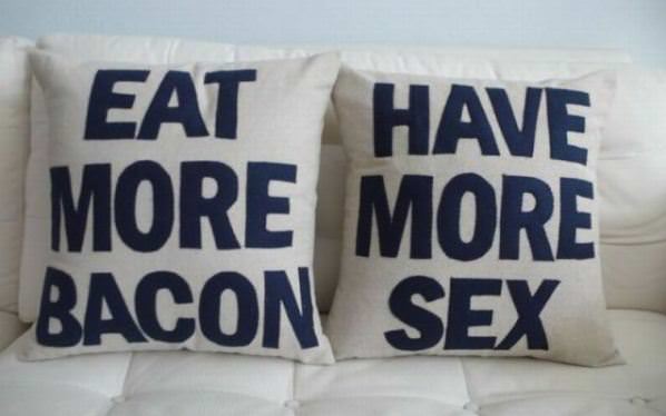 Wise Pillows