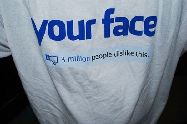 Your Face