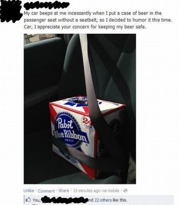 Appreciate The Concern