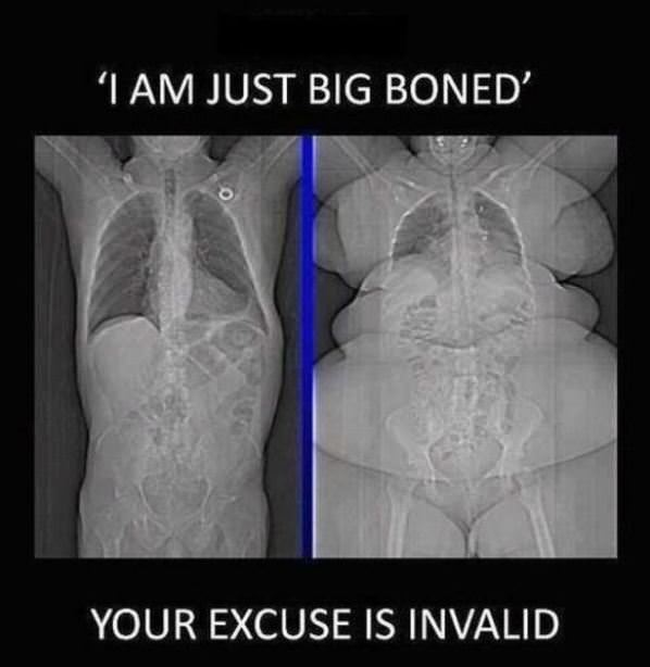 Big Boned