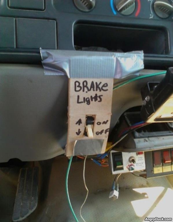 Brake Lights
