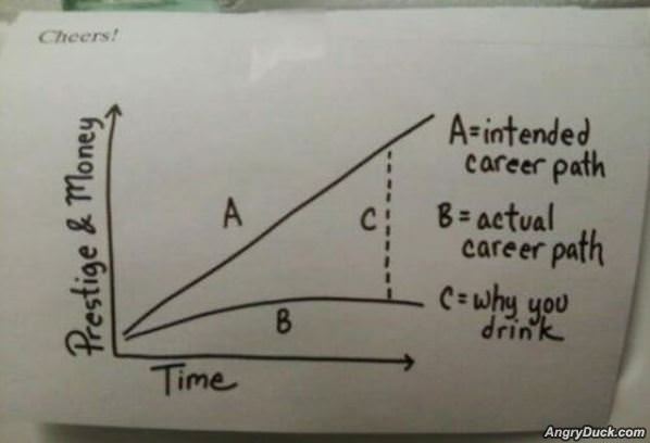 Career Path