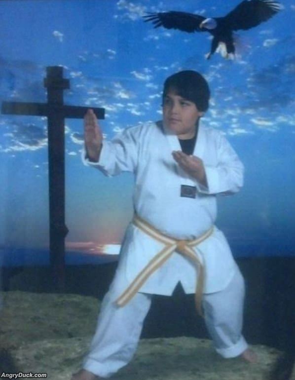 Do You Want Karate
