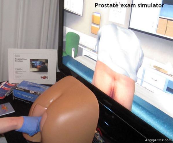 Exam Simulator