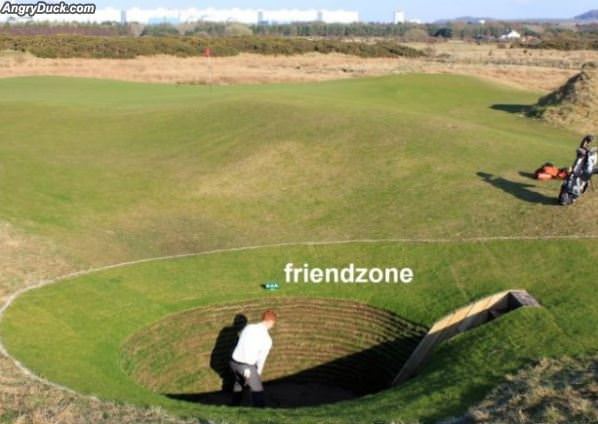 Friendzone