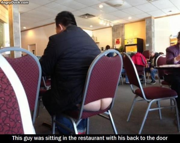 No Fs Given That Day