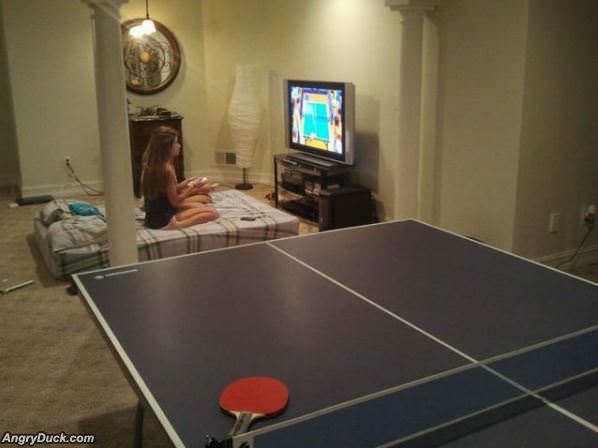 Ping Pong