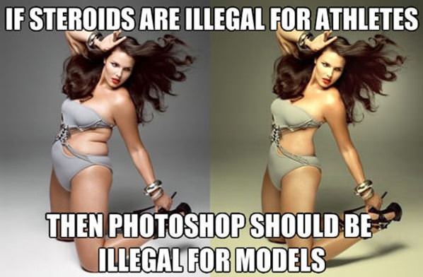 Steroids For Models