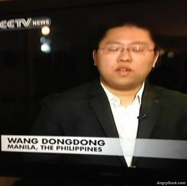 Wang Dongdong