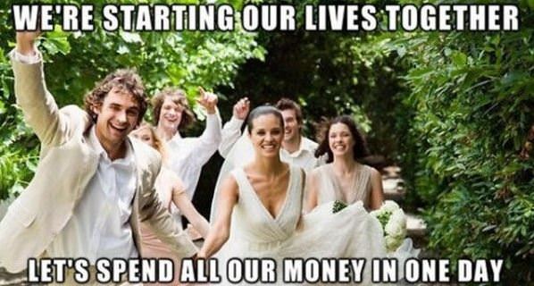 Wedding Logic