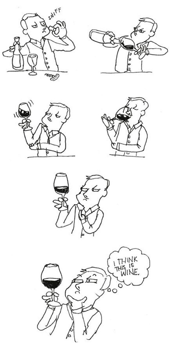 Wine Tasting