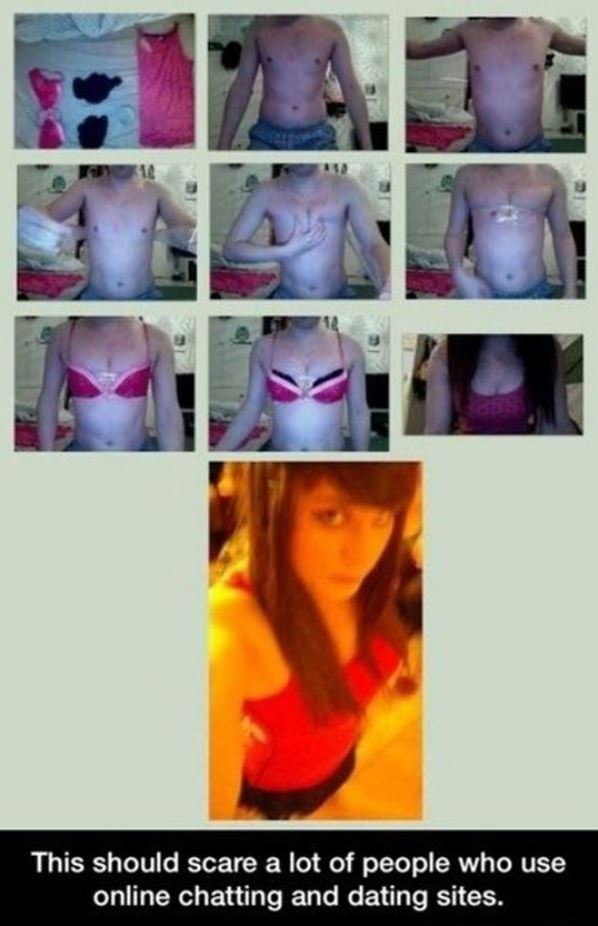 Online Chatting Sites