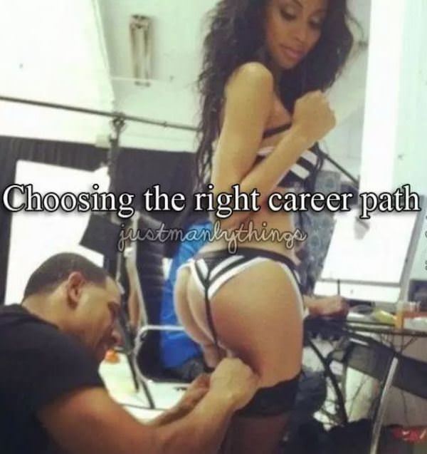Career Path