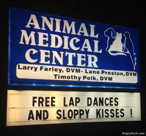 Free Lap Dances