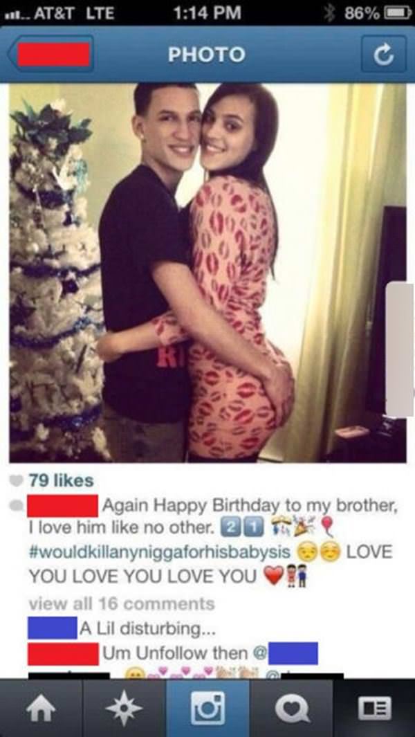 Happy Birthday Brother