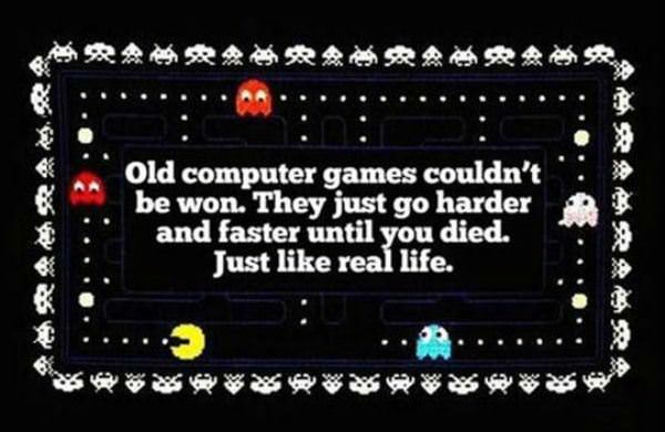 Old Games